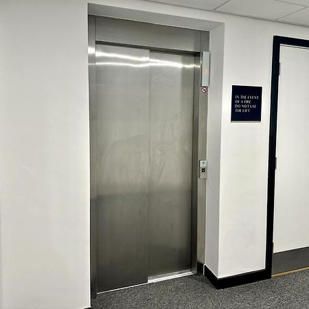 Invergate Apartment York Sleeps 4 エクステリア 写真