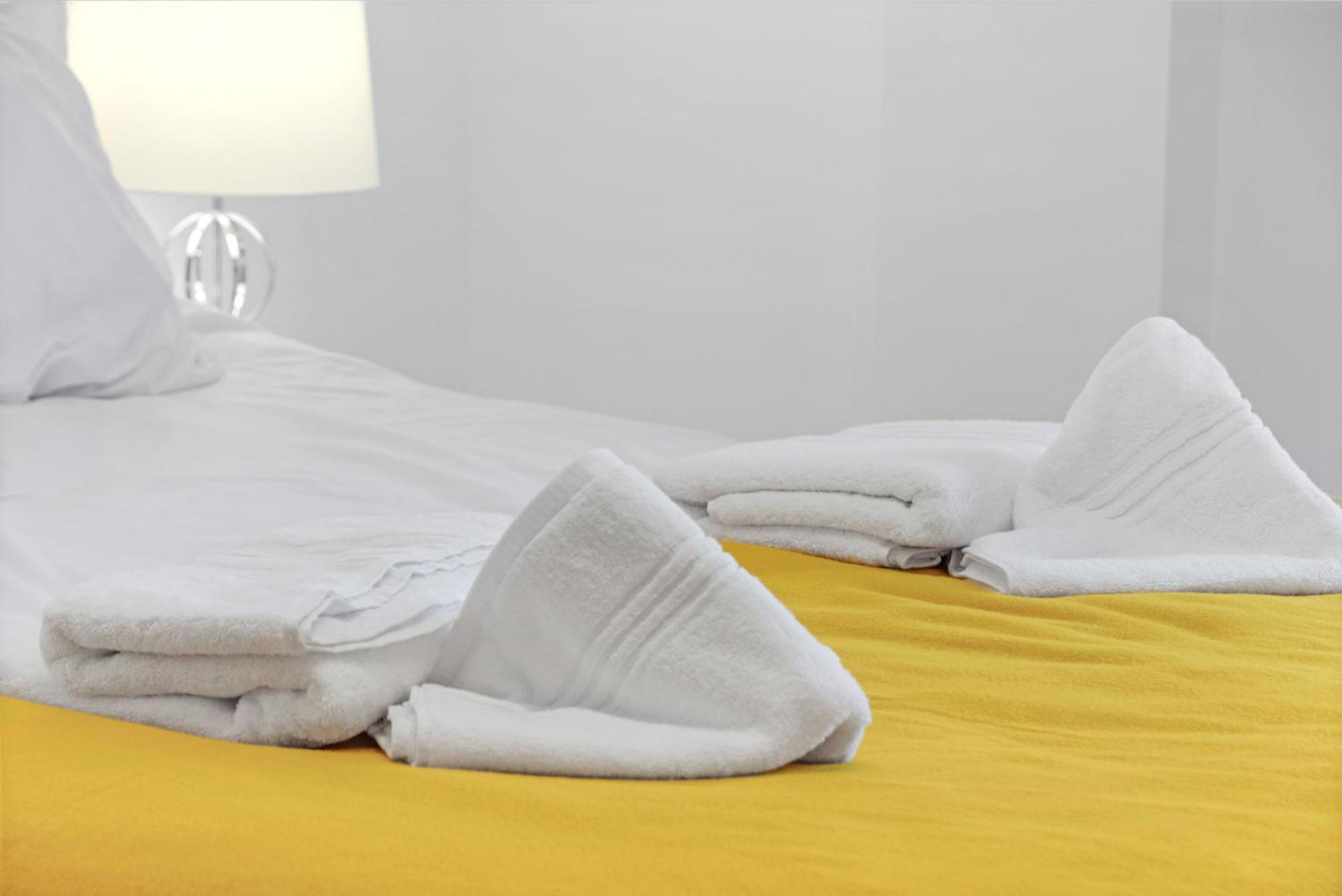 Invergate Apartment York Sleeps 4 エクステリア 写真