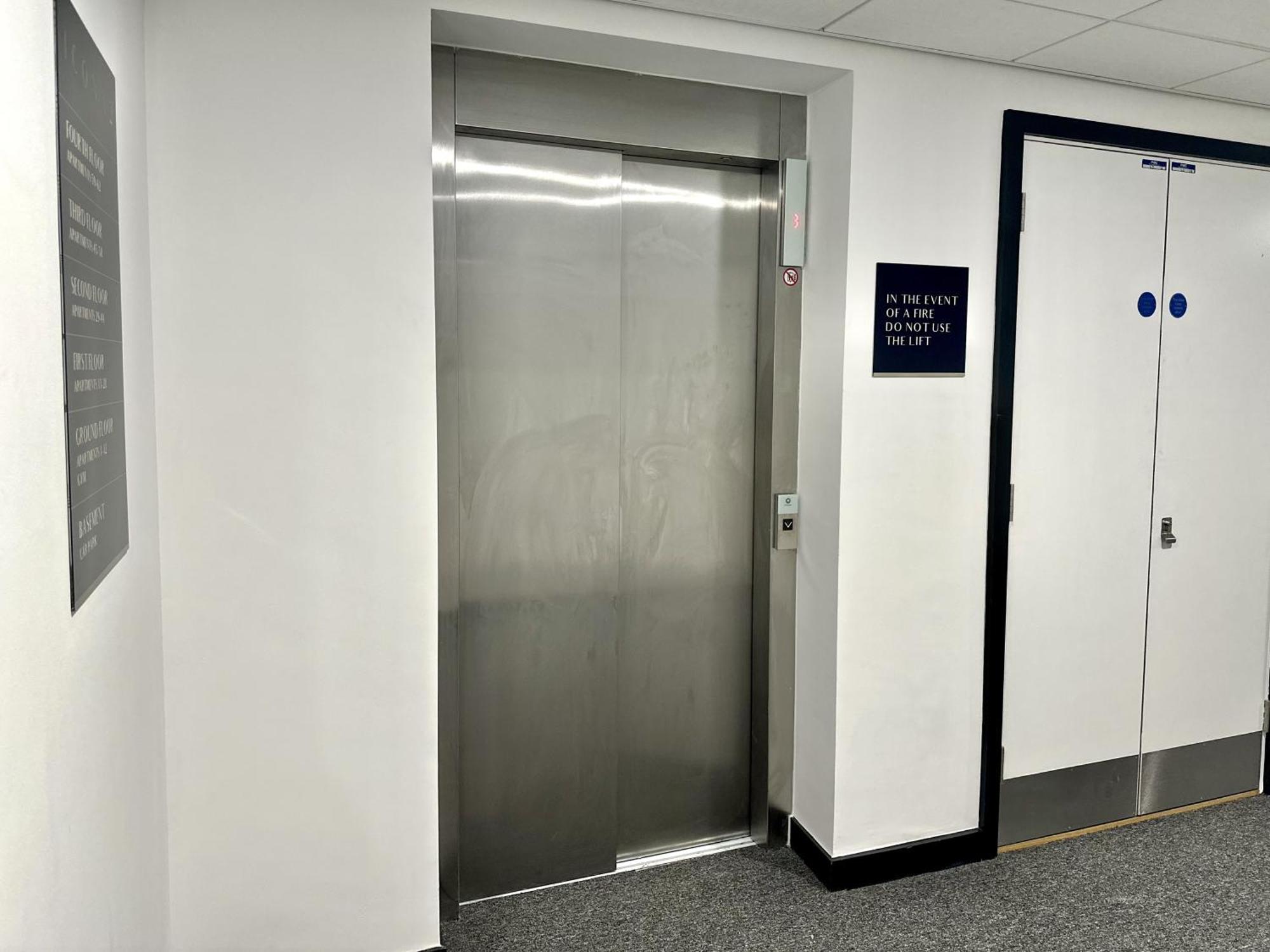 Invergate Apartment York Sleeps 4 エクステリア 写真